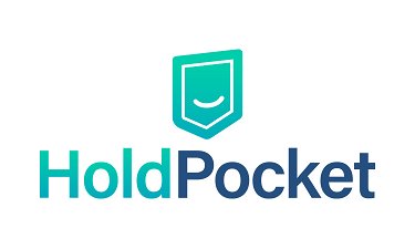holdpocket logo
