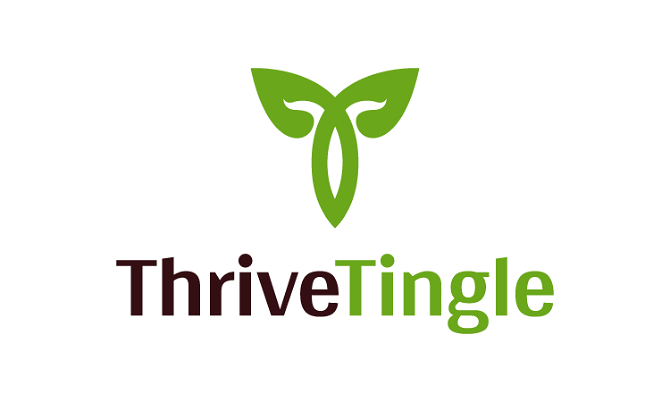 ThriveTingle.com