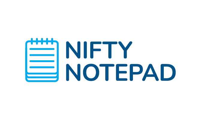 NiftyNotepad.com