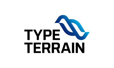 TypeTerrain.com
