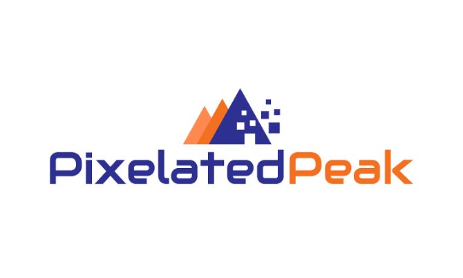 PixelatedPeak.com