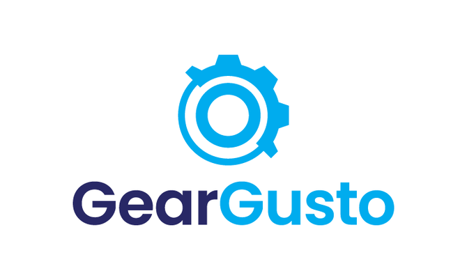 GearGusto.com