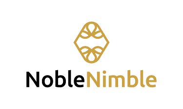 NobleNimble.com