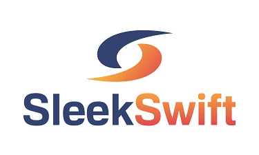 SleekSwift.com - Creative brandable domain for sale