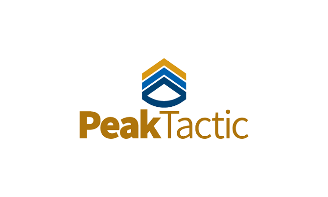 PeakTactic.com