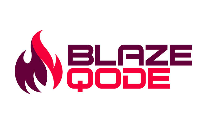 BlazeQode.com