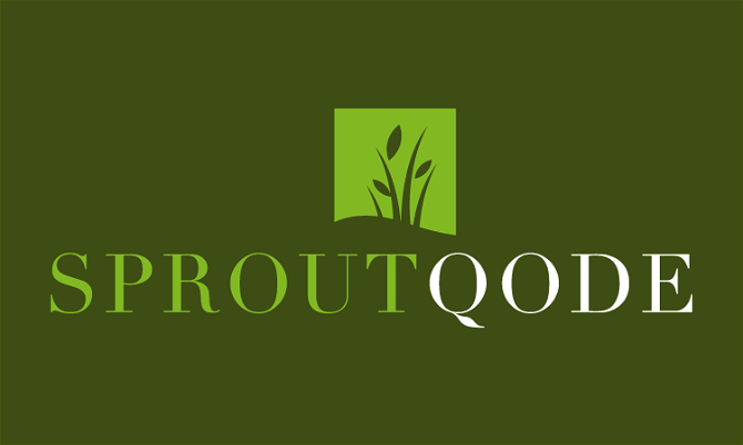 SproutQode.com