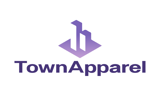 TownApparel.com