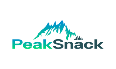 PeakSnack.com