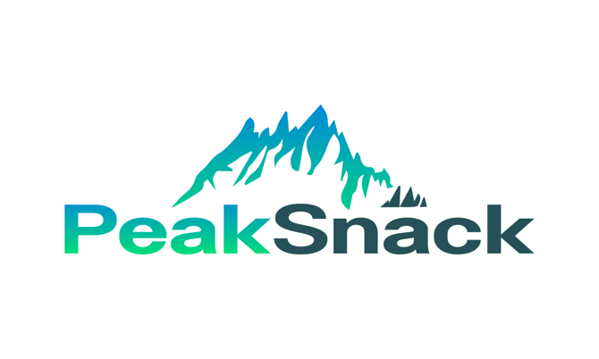 PeakSnack.com