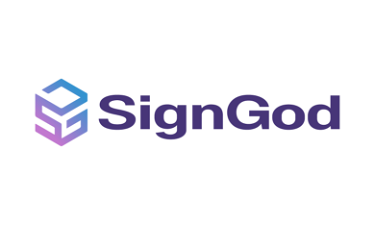 SignGod.com