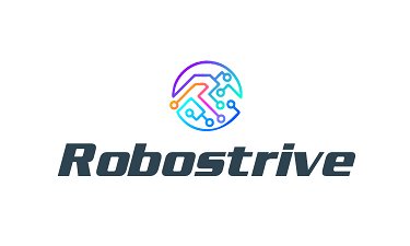 RoboStrive.com
