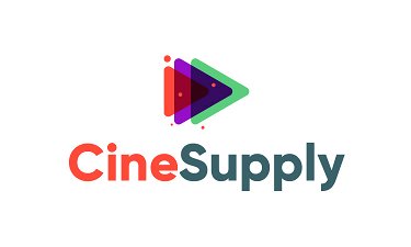 CineSupply.com