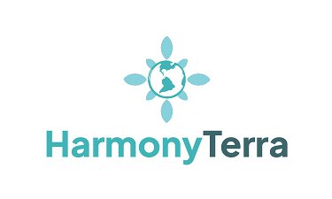 HarmonyTerra.com