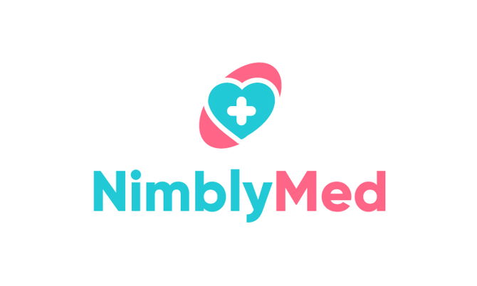 NimblyMed.com