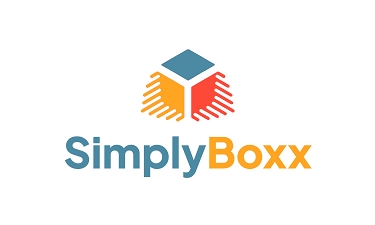 SimplyBoxx.com
