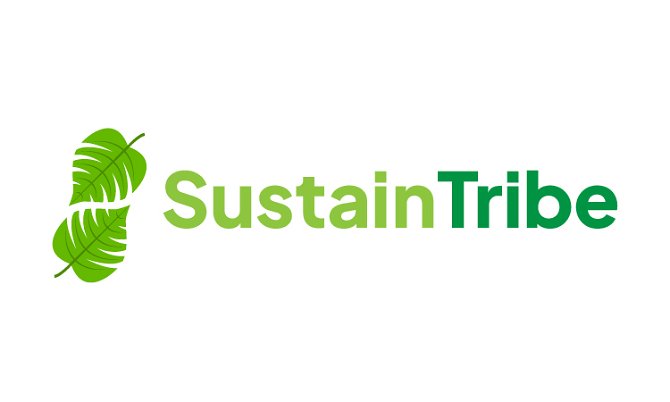 SustainTribe.com