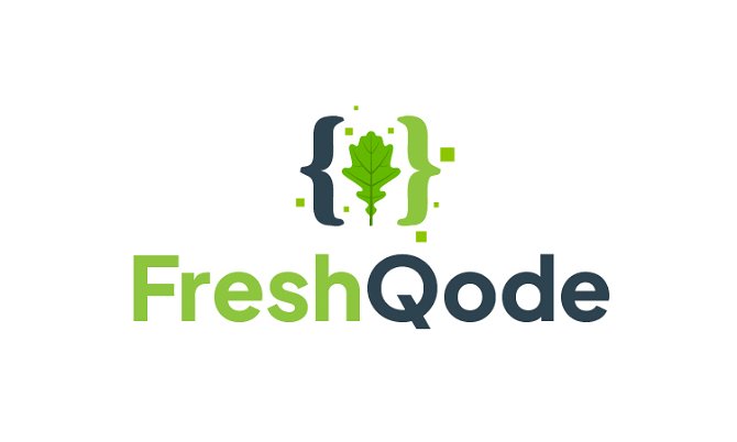 FreshQode.com