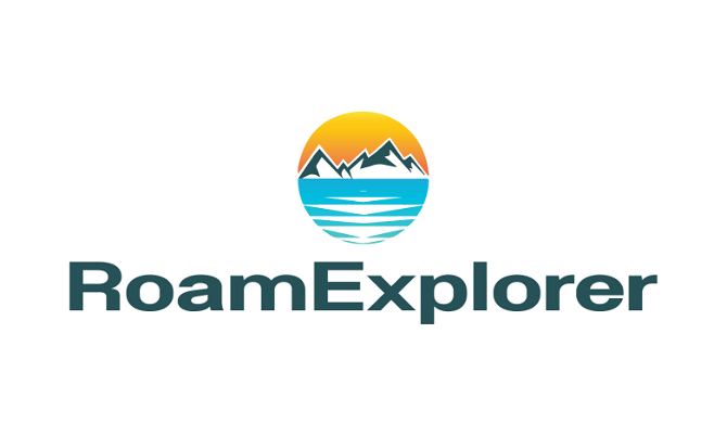 RoamExplorer.com