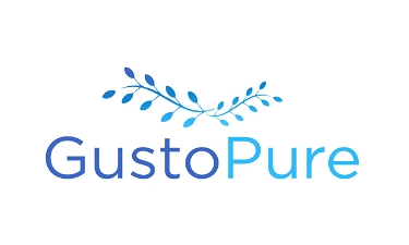 GustoPure.com
