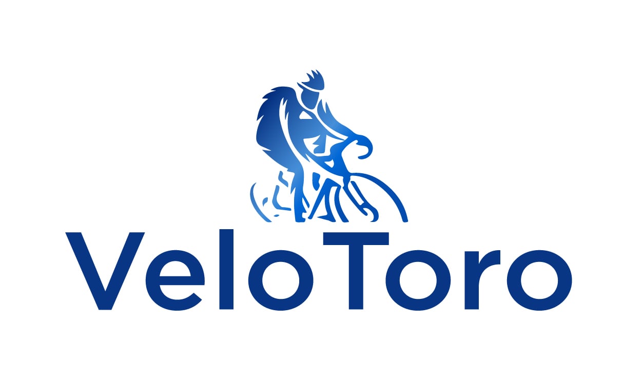 VeloToro logo