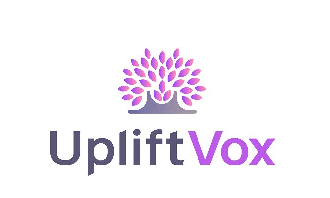 UpliftVox.com