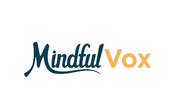 MindfulVox.com - Creative brandable domain for sale