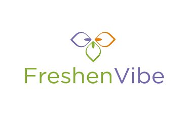 FreshenVibe.com