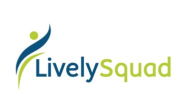 LivelySquad.com
