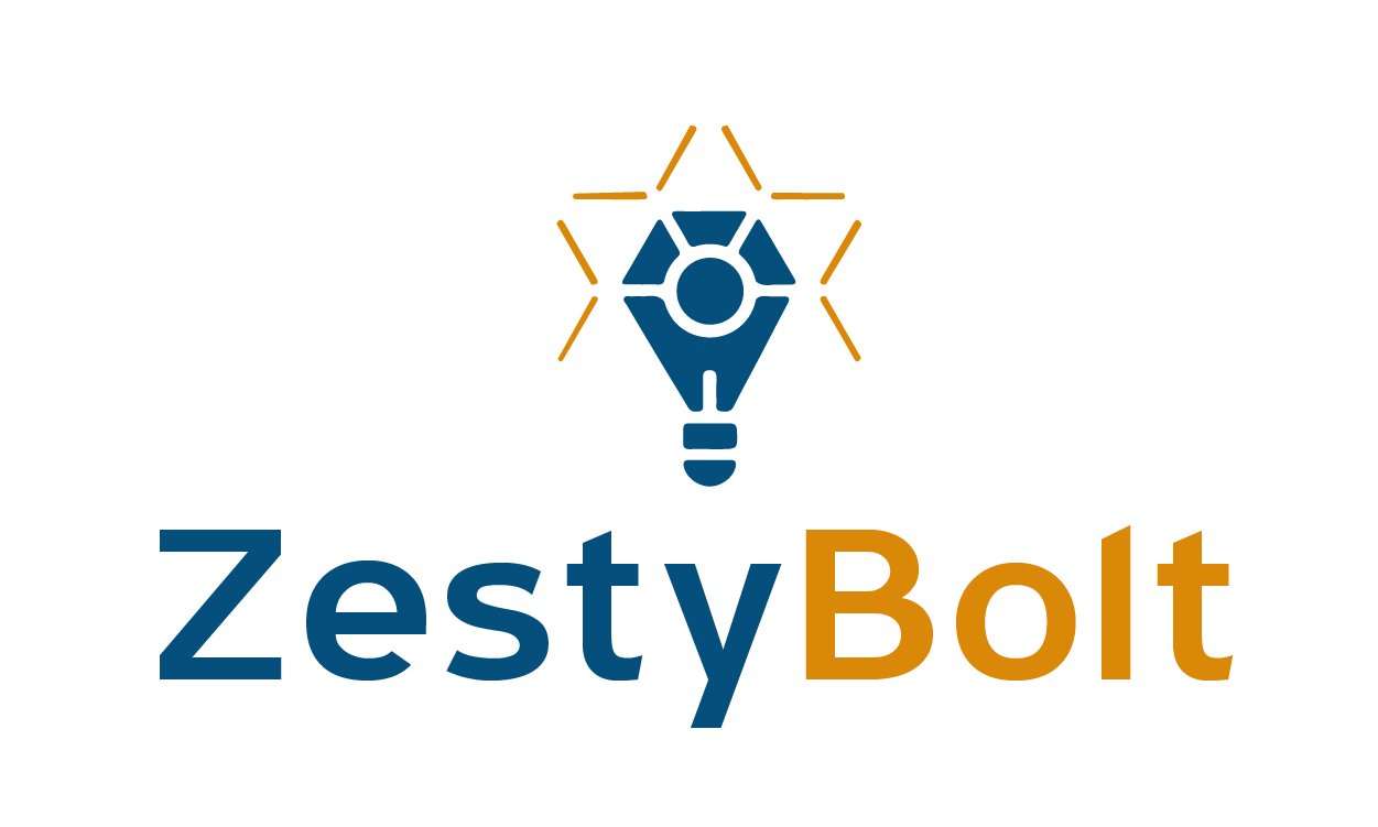 ZestyBolt.com - Creative brandable domain for sale