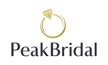 PeakBridal.com