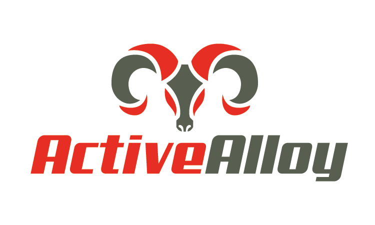 ActiveAlloy.com - Creative brandable domain for sale