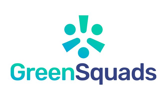 GreenSquads.com