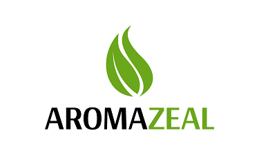 Aromazeal.com