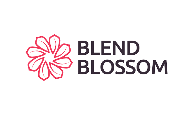 Blendblossom.com