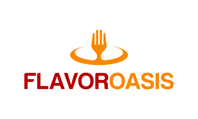 Flavoroasis.com