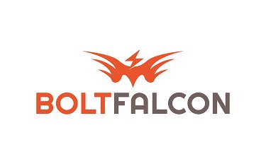 BoltFalcon.com