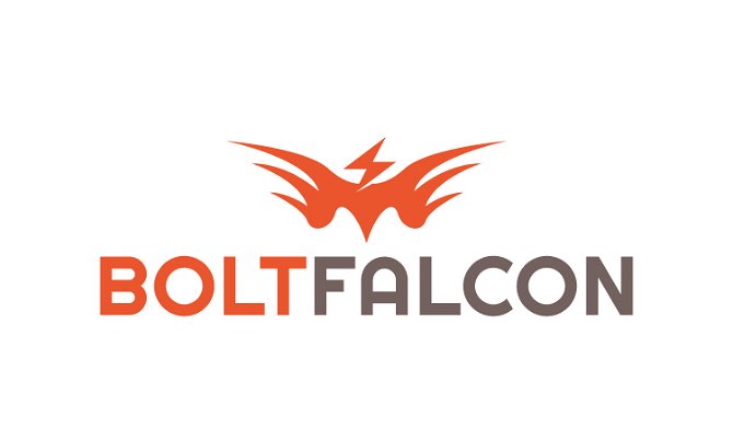 BoltFalcon.com