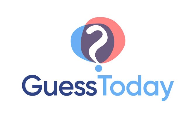 GuessToday.com