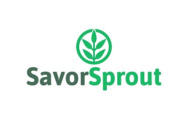 SavorSprout.com