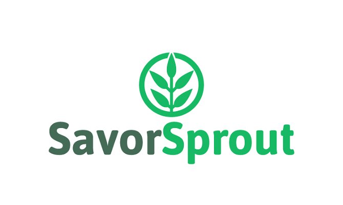 SavorSprout.com