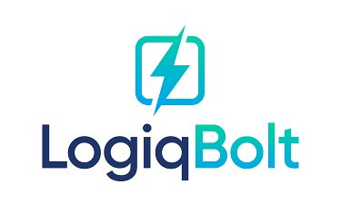 Logiqbolt.com