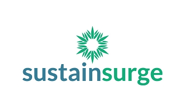 SustainSurge.com