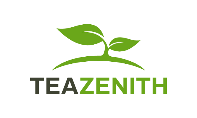 Teazenith.com