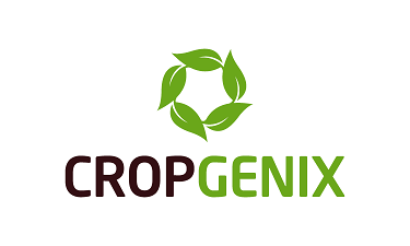 Cropgenix.com