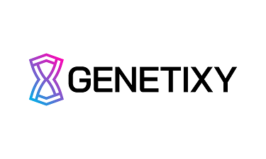 Genetixy.com