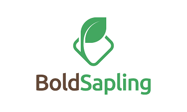 BoldSapling.com