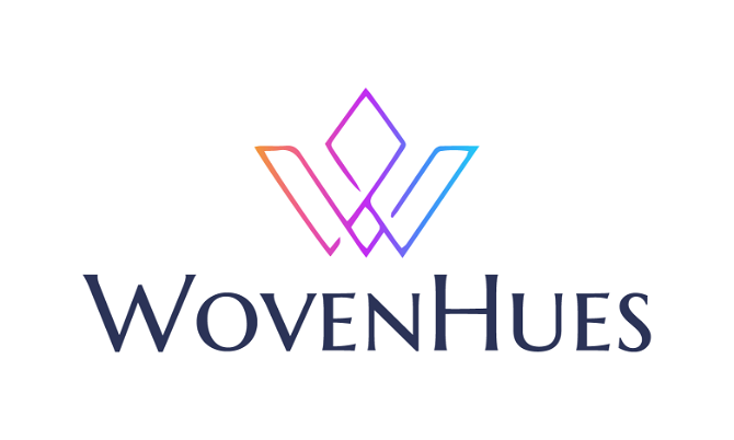 WovenHues.com