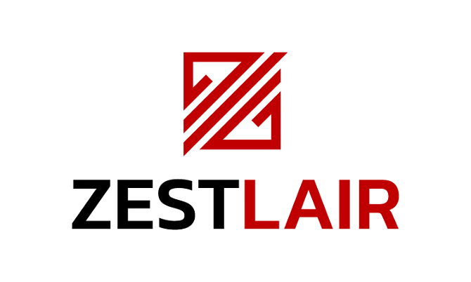 Zestlair.com