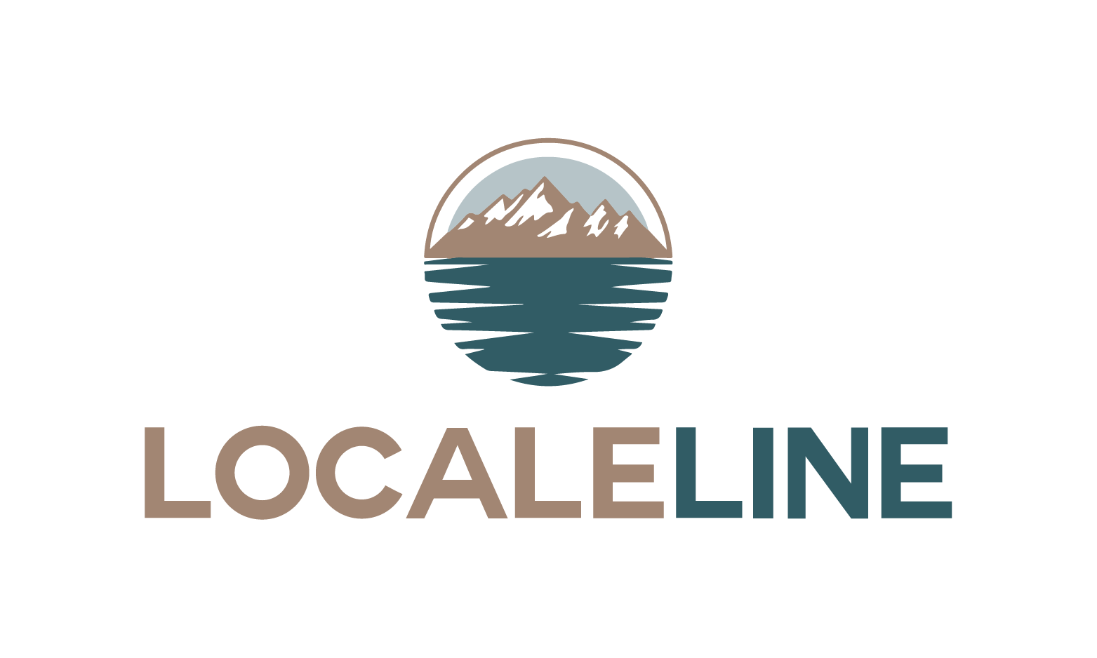 LocaleLine.com - Creative brandable domain for sale